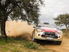 WRC - Citroën testira na makadamu + VIDEO