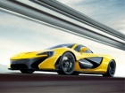 McLaren P1: Prve fotografije serijskog modela