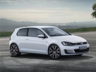 Novi Volkswagen Golf GTI - Prve fotografije serijske verzije