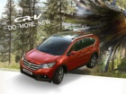 Honda Srbija - Novi CR-V Open Day