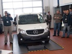 Centar komercijalnih vozila Mercedes-Benz Krnješevci