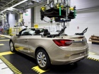 Opel pokrenuo serijsku proizvodnju modela Cascada