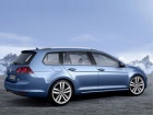 Volkswagen Golf Variant: Karavan Golfa (ne)zvanično