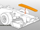 F1 - Kako su timovi sakrili stepenik na nosu bolida + FOTO