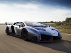 Sajam automobila u Ženevi 2013 - Lamborghini Veneno