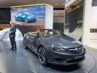 Opelove premijere u Ženevi