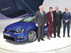 Sajam automobila u Ženevi 2013 - Volkswagen najavljuje ofanzivu