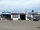 AMS otvorio novi Auto centar