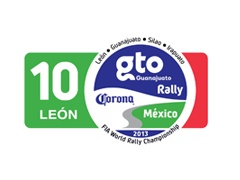 Rally Guanajuato Mexico 2013 - Istorijski detalji i najava