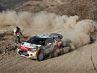 Rally Mexico 2013 - Hirvonen najbrži u kvalifikacijama