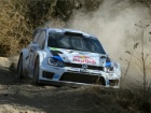 Rally Mexico 2013 - Posle uvodnih specijalnih ispita, vodi Ogier