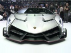 Zvezde sajma automobila u Ženevi 2013 - TOP 10
