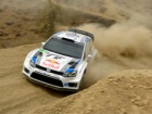 Rally Mexico 2013 - Ogieru lakše kada ne vozi Loeb