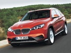 BMW u 2015. godini: Pogon na prednje točkove i 3-cilindarski motor