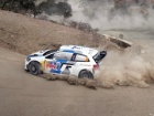 Rally Mexico 2013 - Ogier na korak do pobede