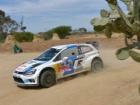 Rally Mexico 2013 - Super Seb II