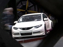 Novi Honda Civic Type R imaće 270 KS