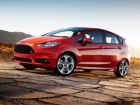 Video: Nova Ford Fiesta ST na stazi Lommel