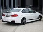 Prior Design predstavio bodykit za BMW serije 3 (F30)