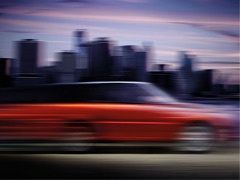 Novi Range Rover Sport - Otkrivanje 26. marta u New Yorku