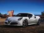 Alfa Romeo 4C - Prodaja počela, cene poznate