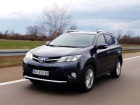 Novi Toyota RAV4 stigao u Srbiju - Online test (aktuelizovano u 16:35)