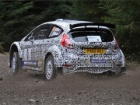 Reli: Ford Fiesta R5 uspešno startovala