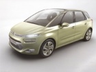 Citroën C4 Picasso - Prvi video