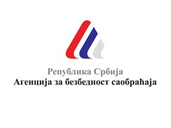 Agencija za bezbednost saobraćaja - Vežimo pojas!