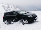 Novi Toyota RAV4 stigao u Srbiju + FOTO