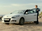 Video: Kimi Raikkonen u reklami za Renault Megane