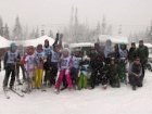 Jeep i ove godine u organizaciji ski trke na Kopaoniku