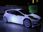 Reli: Ford Fiesta R5 zvanično predstavljena