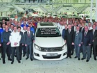 Volkswagen u Wolfsburgu proizveo milion Tiguana