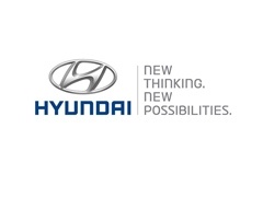 Sajam automobila u Beogradu 2013 - Hyundai