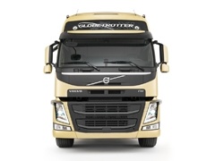Novi Volvo FM – idealan i univerzalan igrač