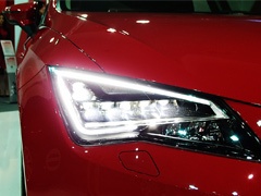 Sajam automobila u Beogradu 2013 - Novi SEAT Leon