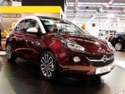 Sajam automobila u Beogradu 2013 - Opel Adam