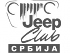 Jeep klub na Sajmu automobila