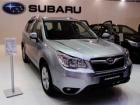 Sajam automobila u Beogradu 2013 - Subaru