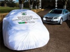 Nova Škoda Octavia stiže 11. jula u Goodwoodu 