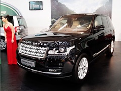 Grand Motors: Premium eksluzive na beogradskoj auto smotri