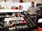 Olimpijci Srbije specijalni gosti na štandu Fiat Automobili Srbija