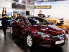 Nova Opel Cascada stigla u Srbiju - Kabriolet za sva godišnja doba
