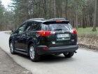 Toyota Centar Beograd - Predpremijera nove Toyote RAV4