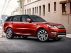 Range Rover Sport 2014: Aluminijumsko telo i enterijer za sedmoro