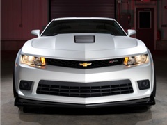 Novi Chevrolet Camaro Z/28 