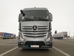Mercedes-Benz Roadshow posetio Srbiju