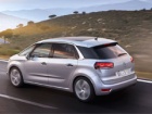 Citroën C4 Picasso 2013 zvanično predstavljen + VIDEO