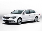 Škoda Superb 2014: Blagi retuš i štedljiviji motori